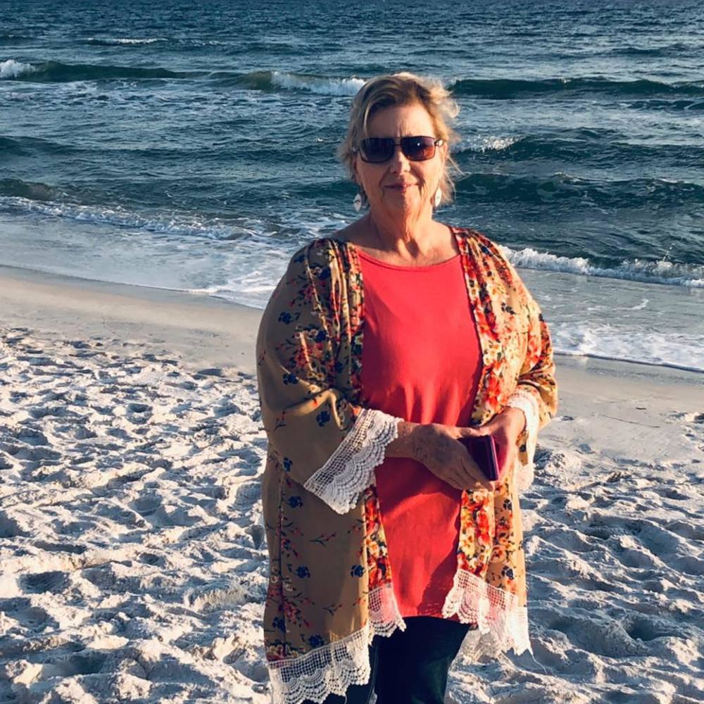 Meet your Posher, Sheri